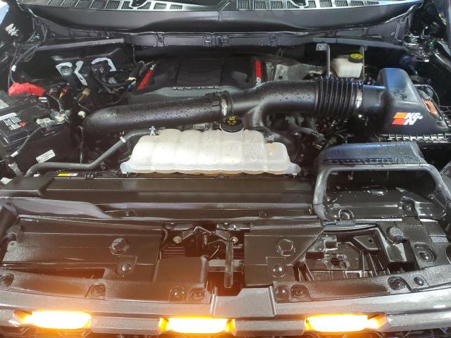 Продаж на аукціоні авто 2023 Ford F150 Rapto, vin: 1FTFW1RG0PFB42466, номер лоту: 86202305