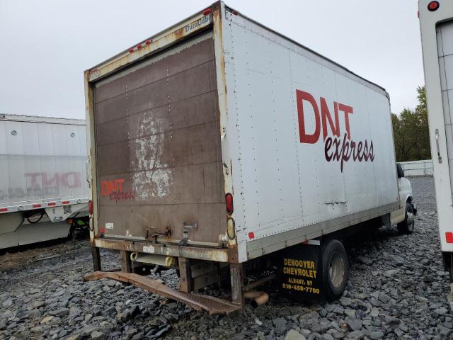 2016 Chevrolet Express G4500 მანქანა იყიდება აუქციონზე, vin: 1GB6GVCG0G1127433, აუქციონის ნომერი: 85358605