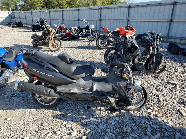 Продаж на аукціоні авто 2007 Suzuki An650, vin: JS1CP51A672102263, номер лоту: 85855675