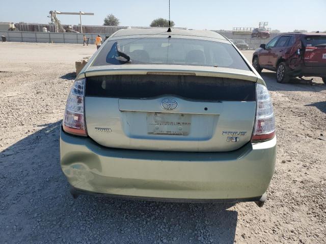 Aukcja sprzedaży 2006 Toyota Prius, vin: JTDKB20U867514891, numer aukcji: 85276785