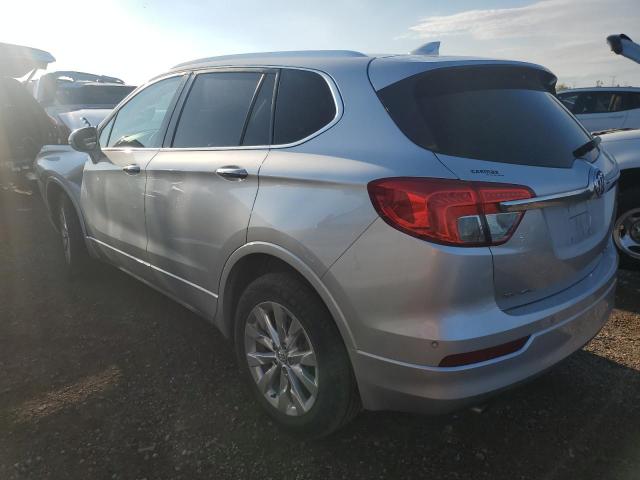 Продажа на аукционе авто 2017 Buick Envision, vin: LRBFXDSA4HD154054, номер лота: 82505385