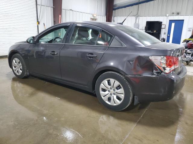 85870245 :رقم المزاد ، 1G1PA5SG4E7123083 vin ، 2014 Chevrolet Cruze Ls مزاد بيع
