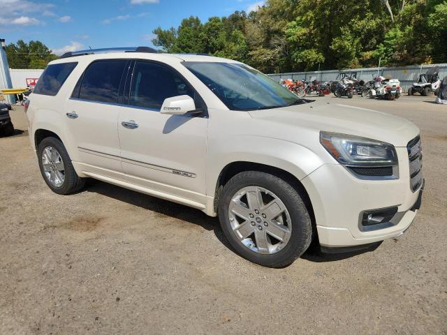 Продажа на аукционе авто 2013 Gmc Acadia, vin: 1GKKRTKD5DJ161951, номер лота: 87054215