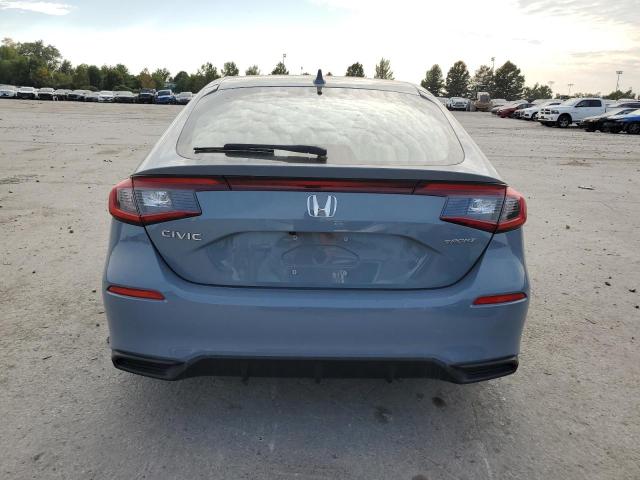 Продажа на аукционе авто 2024 Honda Civic Sport, vin: 19XFL2H88RE039821, номер лота: 85820505
