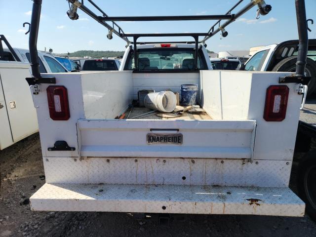 Продаж на аукціоні авто 2022 Ford F250 Super, vin: 1FTBF2B6XNED80558, номер лоту: 86117125
