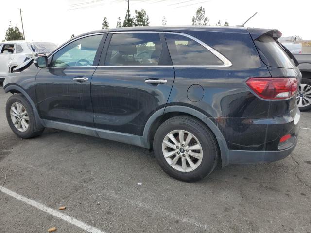 Aukcja sprzedaży 2019 Kia Sorento, vin: 5XYPG4A39KG593042, numer aukcji: 86433555