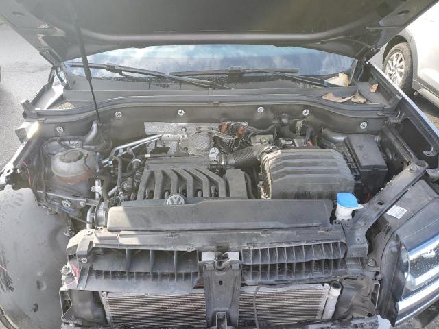 Aukcja sprzedaży 2019 Volkswagen Atlas, vin: 1V2NR2CA7KC601515, numer aukcji: 85385855