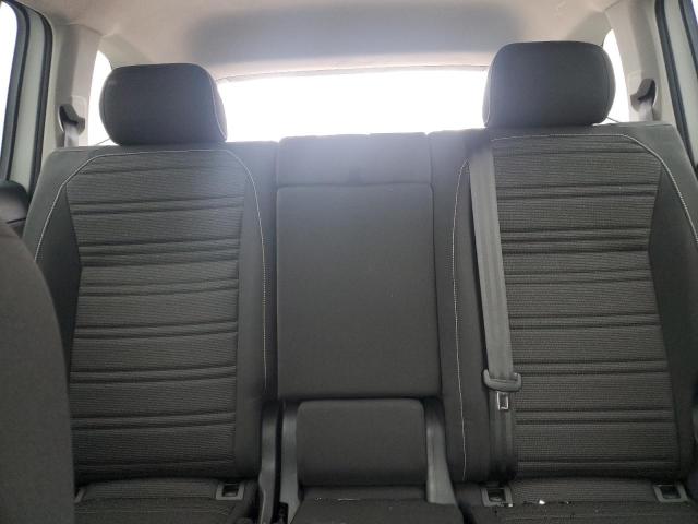 2024 Volkswagen Tiguan S მანქანა იყიდება აუქციონზე, vin: 3VVRB7AX5RM232207, აუქციონის ნომერი: 89919085