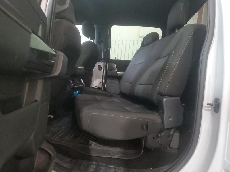 87370185 :رقم المزاد ، 1FTFW1E85MKE62738 vin ، 2021 Ford F150 مزاد بيع