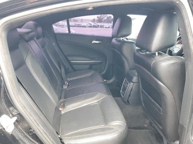 2016 Dodge Charger მანქანა იყიდება აუქციონზე, vin: 2C3CDXJG6GH206410, აუქციონის ნომერი: 85883975