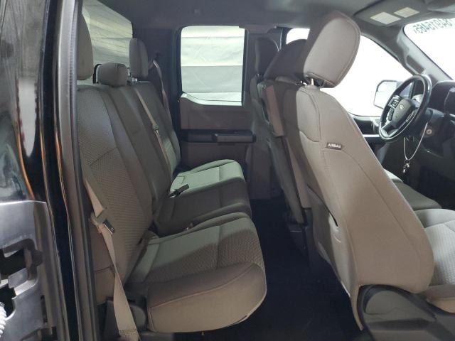 84915465 :رقم المزاد ، 1FTFX1E57JKD76796 vin ، 2018 Ford F150 مزاد بيع