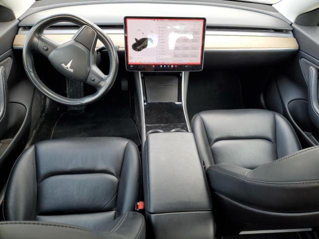 Aukcja sprzedaży 2018 Tesla Model 3, vin: 5YJ3E1EB4JF127481, numer aukcji: 87193885