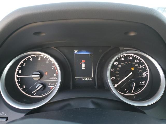 Продаж на аукціоні авто 2024 Toyota Camry, vin: 4T1C11AK9RU861663, номер лоту: 89853195