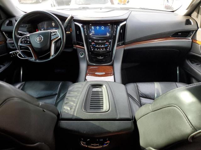 86686145 :رقم المزاد ، 1GYS4NKJ1FR639874 vin ، 2015 Cadillac Escalade P مزاد بيع