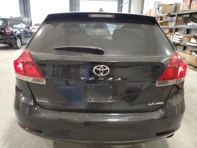 Продажа на аукционе авто 2013 Toyota Venza, vin: 4T3BA3BB8DU036719, номер лота: 89734055