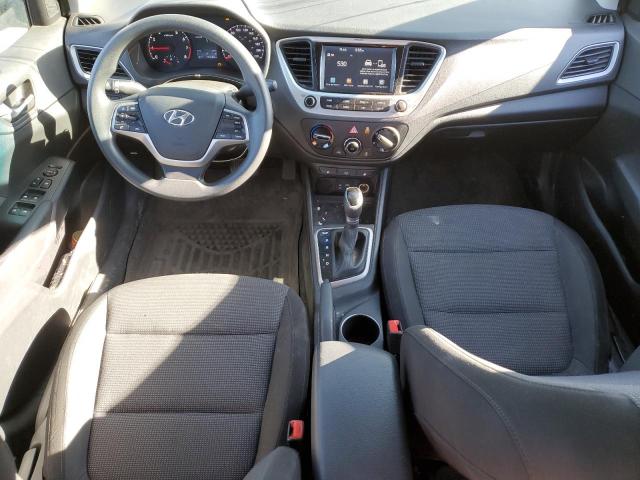 2019 Hyundai Accent მანქანა იყიდება აუქციონზე, vin: 3KPC24A30KE063326, აუქციონის ნომერი: 86060785