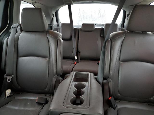 Продаж на аукціоні авто 2019 Honda Odyssey Ex, vin: 5FNRL6H74KB064677, номер лоту: 86435835