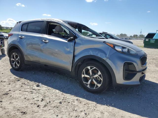 2020 Kia Sportage მანქანა იყიდება აუქციონზე, vin: KNDPM3AC9L7738937, აუქციონის ნომერი: 90407845