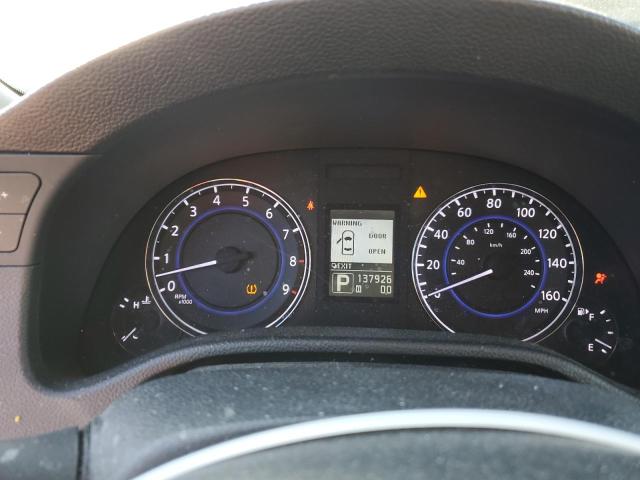 2013 Infiniti G37 მანქანა იყიდება აუქციონზე, vin: JN1CV6AR3DM353428, აუქციონის ნომერი: 87112375