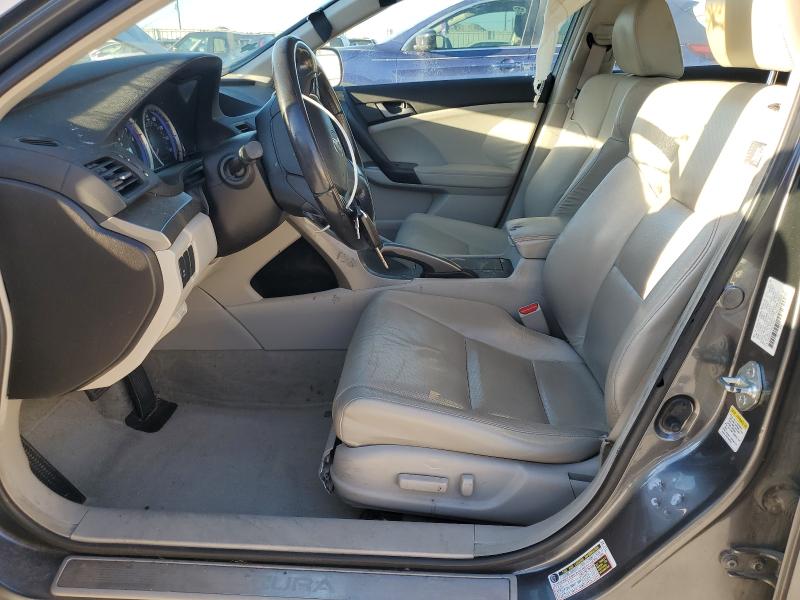 Продажа на аукционе авто 2010 Acura Tsx, vin: JH4CU2F61AC037002, номер лота: 89473315
