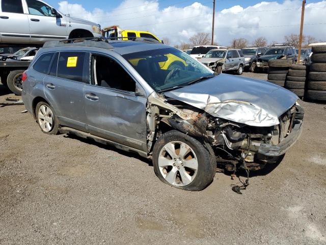 89517215 :رقم المزاد ، 4S4BRCKC7B3376571 vin ، 2011 Subaru Outback 2. مزاد بيع