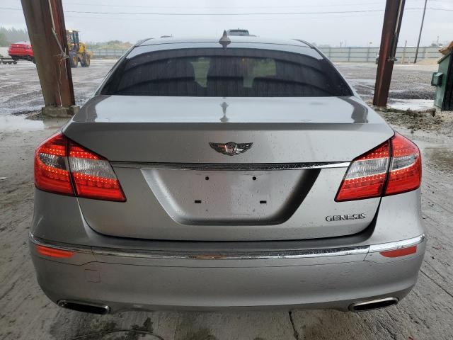 90502745 :رقم المزاد ، KMHGC4DD1CU153442 vin ، 2012 Hyundai Genesis مزاد بيع