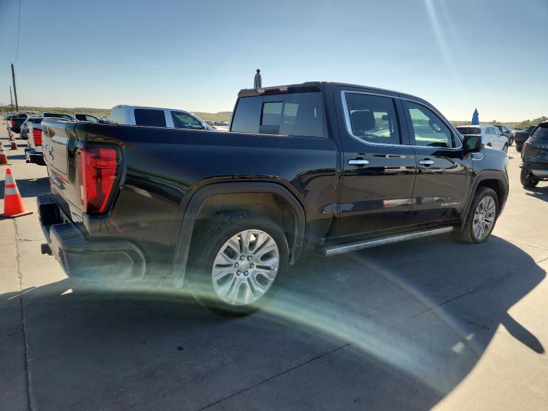 Продажа на аукционе авто 2022 Gmc Sierra Limited, vin: 1GTU9FED6NZ233518, номер лота: 81804885