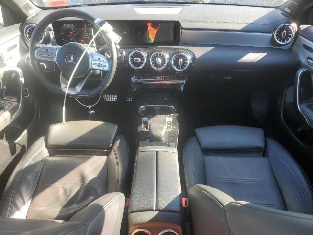 Продажа на аукционе авто 2019 Mercedes-benz A, vin: WDD3G4FBXKW003485, номер лота: 82496975