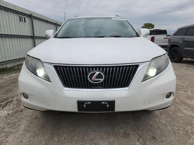2011 Lexus Rx 350 მანქანა იყიდება აუქციონზე, vin: 2T2BK1BA8BC083275, აუქციონის ნომერი: 85779425