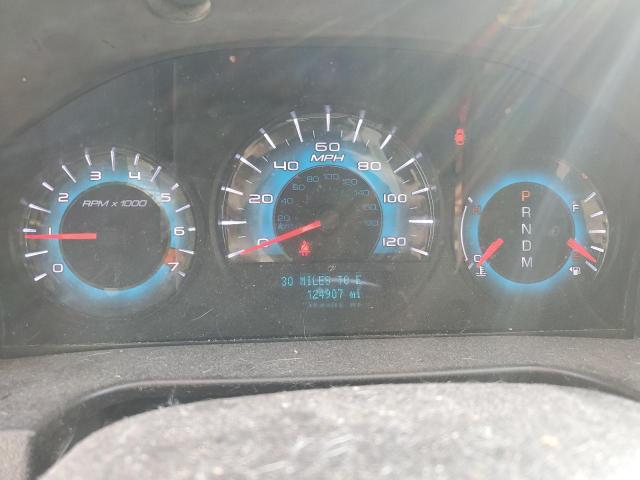 2010 Ford Fusion მანქანა იყიდება აუქციონზე, vin: 3FAHP0HG6AR334508, აუქციონის ნომერი: 82355755