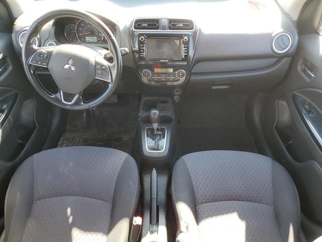2017 Mitsubishi Mirage მანქანა იყიდება აუქციონზე, vin: ML32A4HJ7HH000720, აუქციონის ნომერი: 86080045