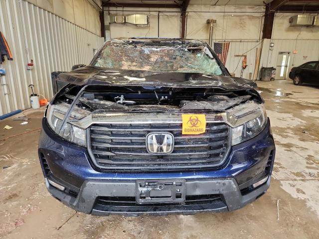 Aukcja sprzedaży 2023 Honda Ridgeline, vin: 5FPYK3F50PB026960, numer aukcji: 86228685
