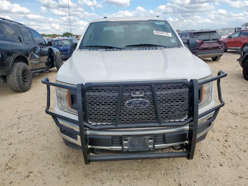85534715 :رقم المزاد ، 1FTFW1E50JKC10848 vin ، 2018 Ford F150 Super مزاد بيع