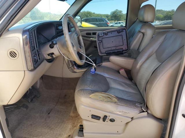 Продажа на аукционе авто 2003 Gmc Yukon, vin: 1GKEK63U93J257033, номер лота: 86315755