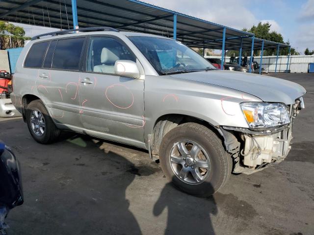 Aukcja sprzedaży 2004 Toyota Highlander Base, vin: JTEDP21A340019790, numer aukcji: 82425365