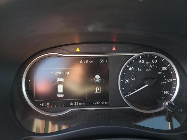 Auction sale of the 2018 Nissan Kicks, vin: 3N1CP5CU6JL501132, lot number: 90093635