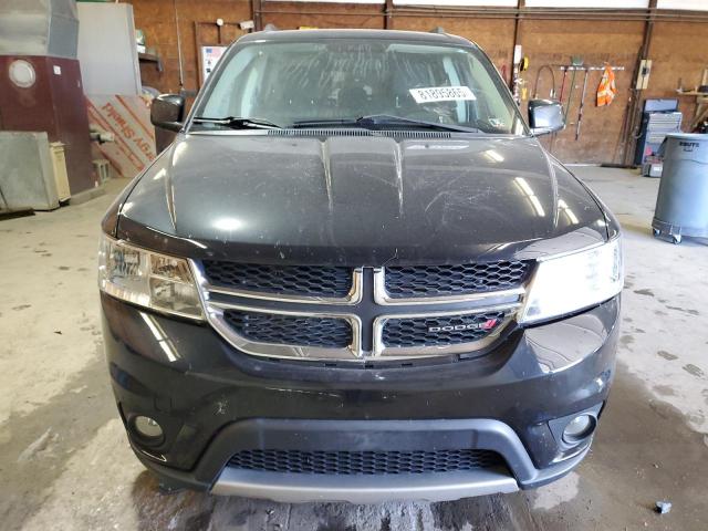 2013 Dodge Journey Sx მანქანა იყიდება აუქციონზე, vin: 3C4PDDBG5DT553160, აუქციონის ნომერი: 81895865
