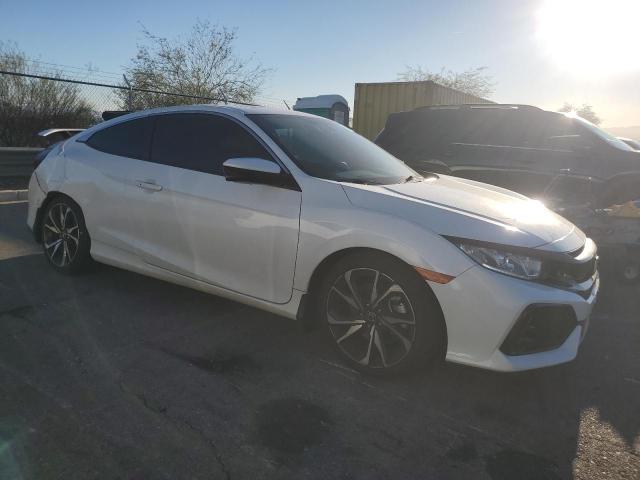 90504615 :رقم المزاد ، 2HGFC3A50HH754098 vin ، 2017 Honda Civic مزاد بيع