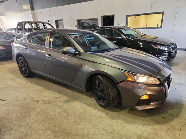 2020 Nissan Altima მანქანა იყიდება აუქციონზე, vin: 1N4BL4BV9LC191880, აუქციონის ნომერი: 85548765