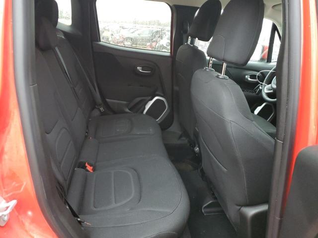 Продаж на аукціоні авто 2019 Jeep Renegade L, vin: ZACNJBBB7KPK02793, номер лоту: 86628045
