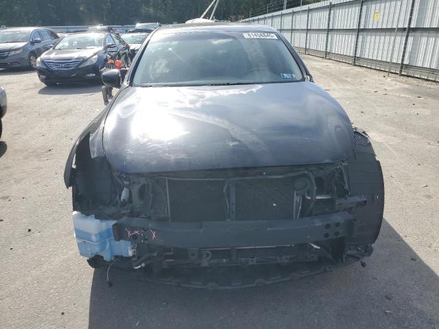 81458845 :رقم المزاد ، JN1DV6AR6BM451161 vin ، 2011 Infiniti G25 مزاد بيع