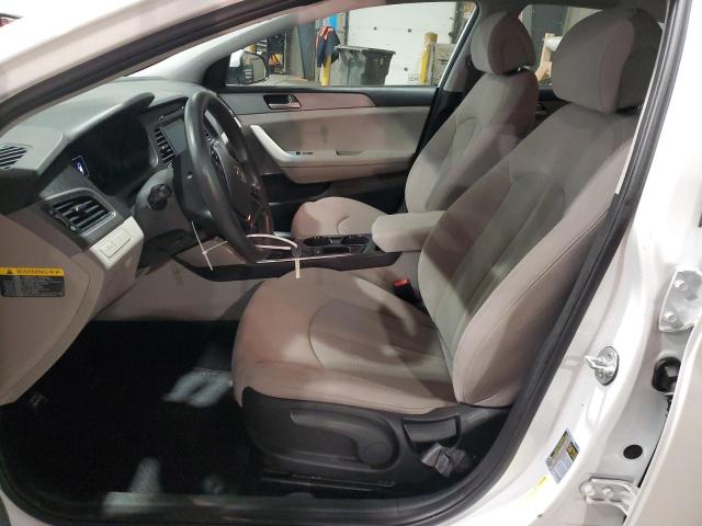 Продаж на аукціоні авто 2017 Hyundai Sonata Se, vin: 5NPE24AF5HH507730, номер лоту: 82585485