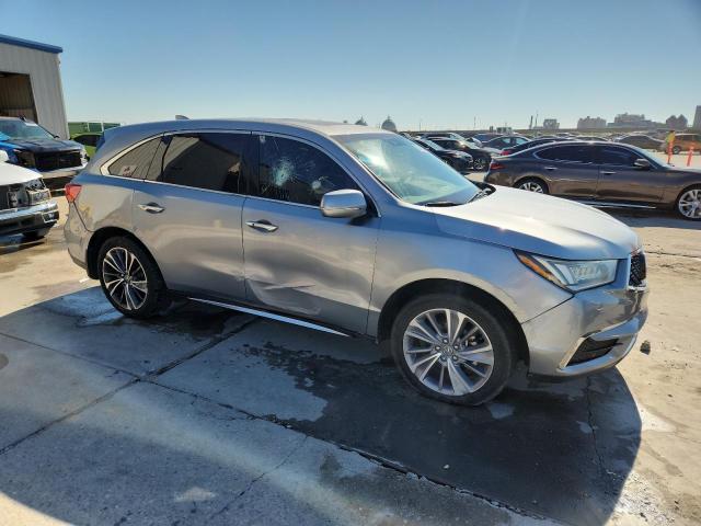 86106065 :رقم المزاد ، 5J8YD3H54LL012181 vin ، 2020 Acura Mdx مزاد بيع