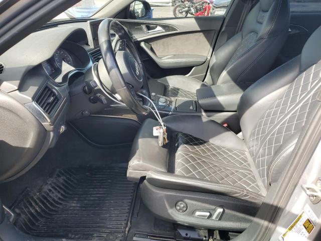 Продажа на аукционе авто 2017 Audi S6, vin: WAUFFAFCXHN131173, номер лота: 84882445