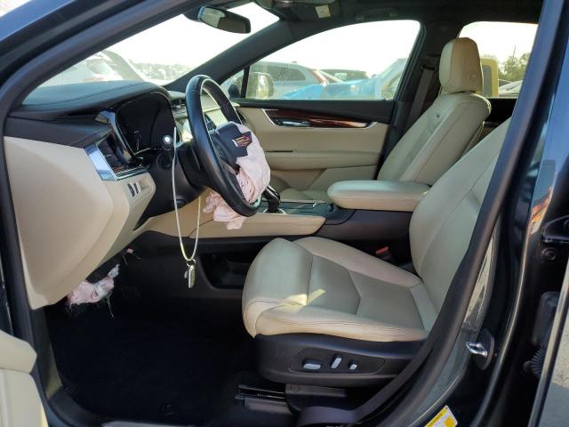 Aukcja sprzedaży 2019 Cadillac Xt5 Luxury, vin: 1GYKNCRS7KZ162538, numer aukcji: 93984095