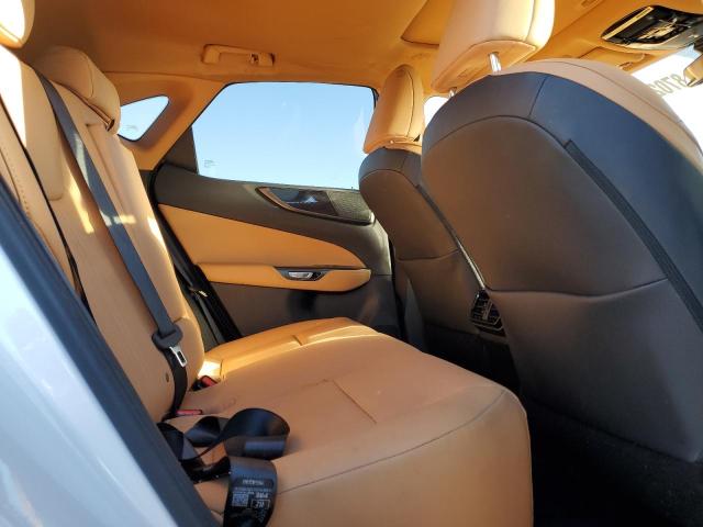 Продаж на аукціоні авто 2024 Lexus Nx 250 Base, vin: 2T2ADCAZ0RC007200, номер лоту: 87024065