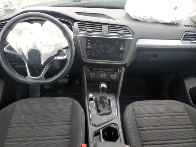 2024 Volkswagen Tiguan S მანქანა იყიდება აუქციონზე, vin: 3VVRB7AX5RM232207, აუქციონის ნომერი: 89919085