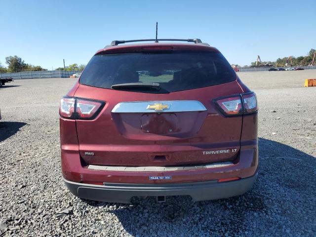 85180545 :رقم المزاد ، 1GNKVHKD3FJ305236 vin ، 2015 Chevrolet Traverse مزاد بيع