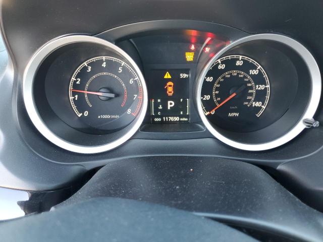 Aukcja sprzedaży 2015 Mitsubishi Lancer, vin: JA32U8FW1FU026596, numer aukcji: 84548355
