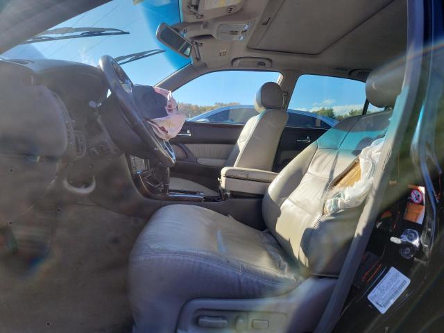Aukcja sprzedaży 2000 Infiniti Q45, vin: JNKBY31A7YM700935, numer aukcji: 85880875